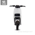 Electric Motorbike 350w 500w portable electric moped e - bike with delivery box Factory